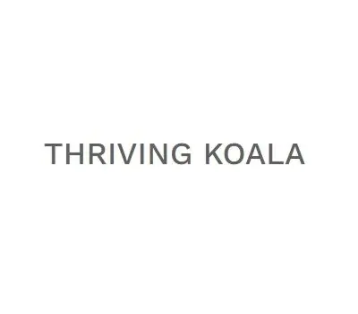 thrivingkoala