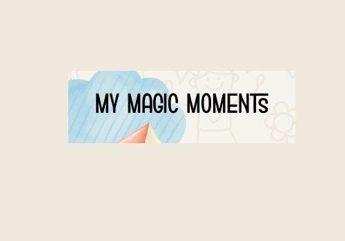 My Magic Moments Ltd