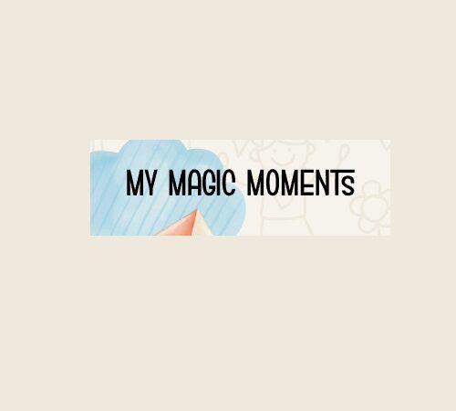 My Magic Moments Ltd