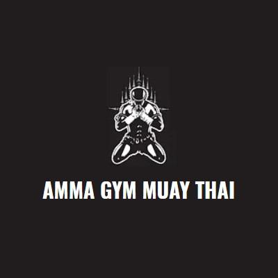 AMMA Gym Muay Thai