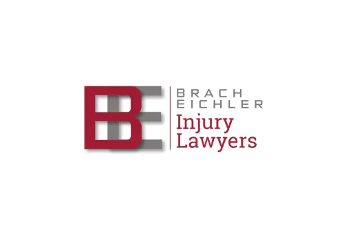 Brach Eichler Injury Lawyers