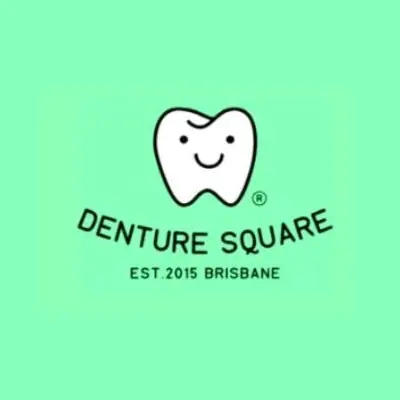 Denture Square