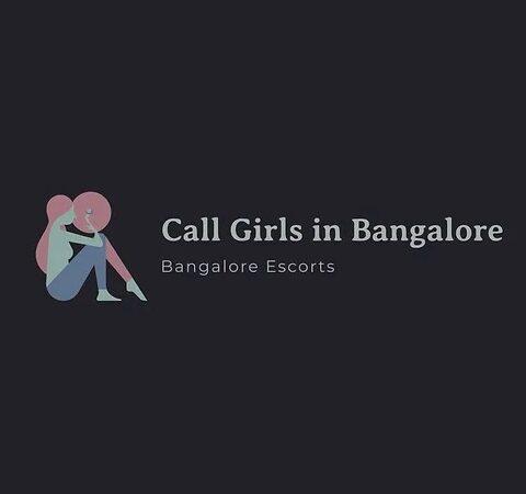 Best Call Girls and Escorts in Bangalore