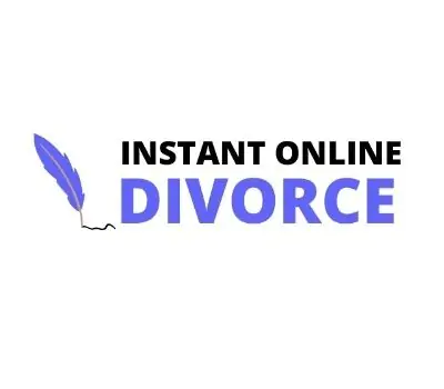 Instant Online Divorce