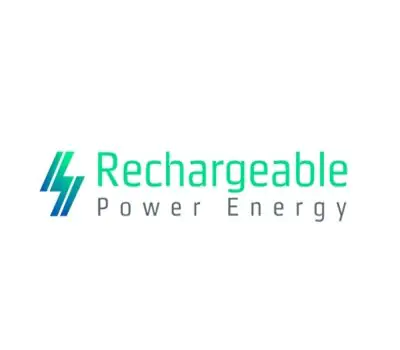 Rechargeable Power Energy