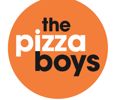 The Pizza Boys Mobile Catering - aka The Pizza Boys