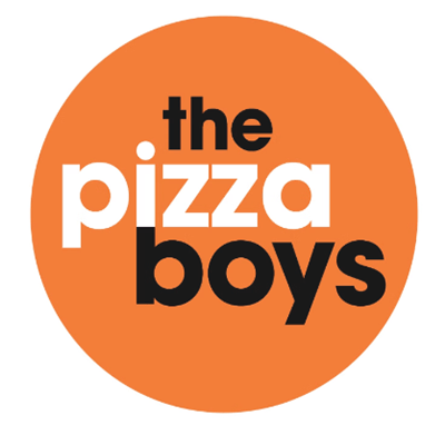 The Pizza Boys Mobile Catering - aka The Pizza Boys