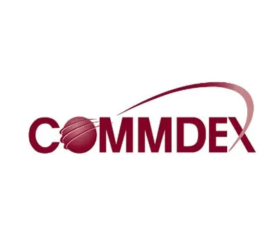 commdex