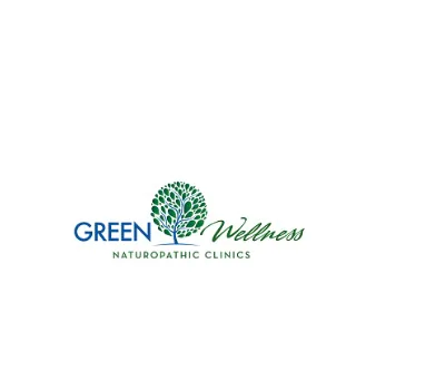 GREEN WELLNESS