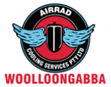 Airrad Cooling Services
