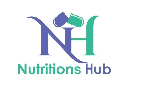 Nutritions Hub