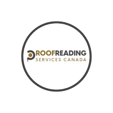 Proofreading Services in Canada