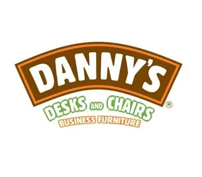 Danny's Desks and Chairs