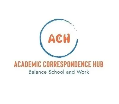 Academic Correspondence Hub