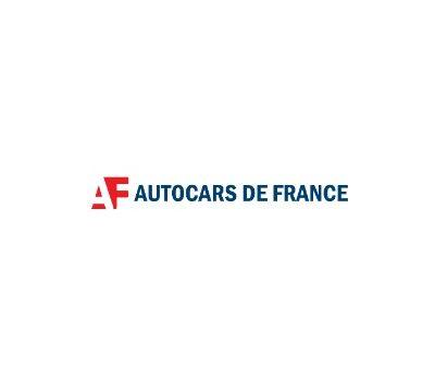 Autocariste Ile De France