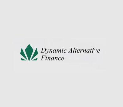 Alternative Lending Solutions | Dynaltfinance.com