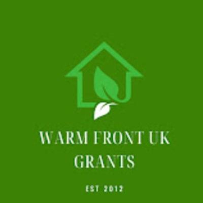 WARMFRONT UK