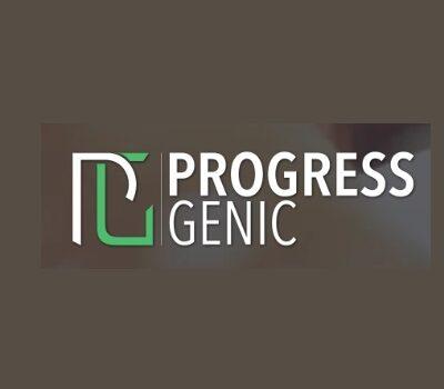 ProgressGenic Limited