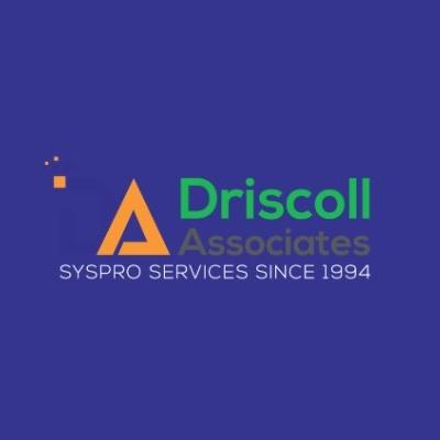 Driscoll Associates