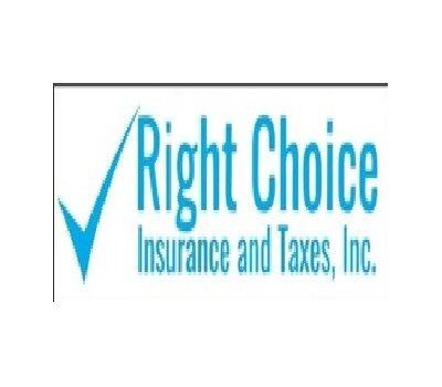 Right Choice Insurance and Taxes, Inc