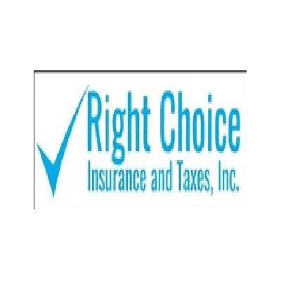 Right Choice Insurance and Taxes, Inc