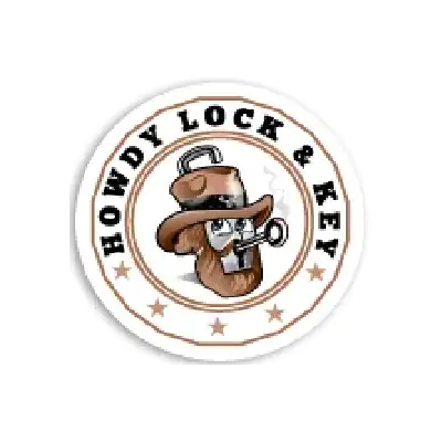 Howdy Lock & Key