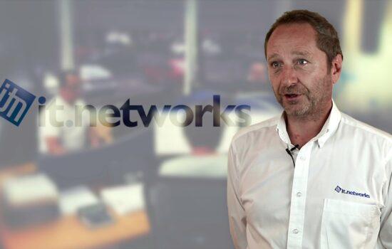IT Networks - Melbourne