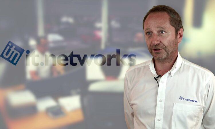 IT Networks - Melbourne