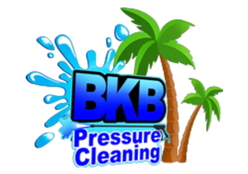 BKB Pressure Cleaning