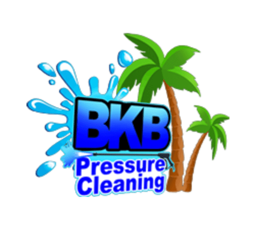 BKB Pressure Cleaning