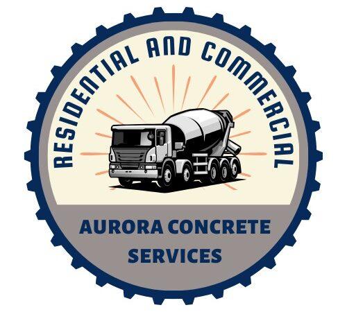 Aurora Concrete Services