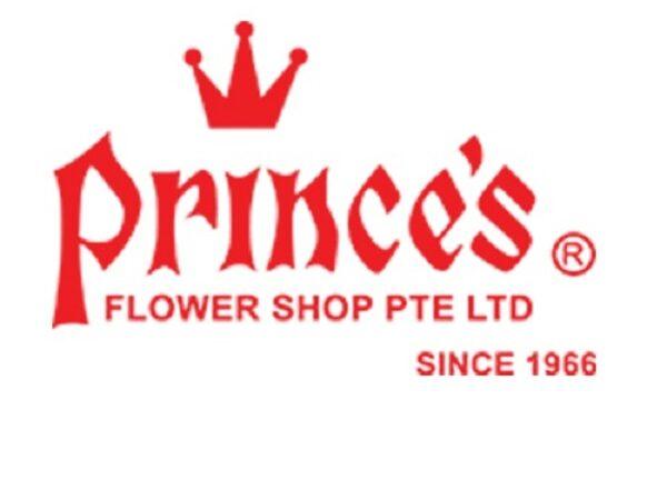 Prince’s Flower Shop