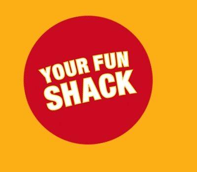 your fun shack