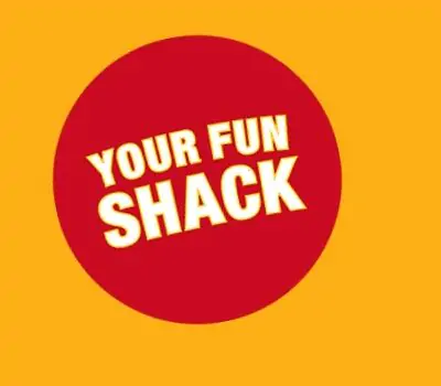 your fun shack