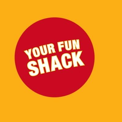 your fun shack