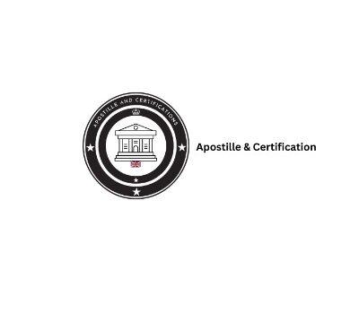Apostille and Certification Services Ltd.
