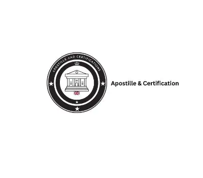 Apostille and Certification Services Ltd.