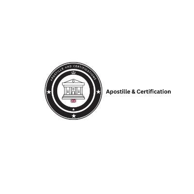 Apostille and Certification Services Ltd.