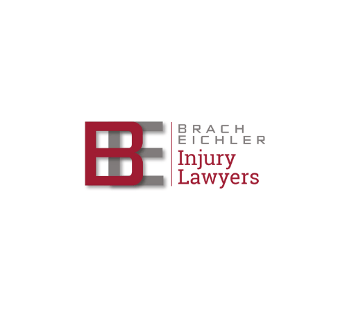 Brach Eichler Injury Lawyers