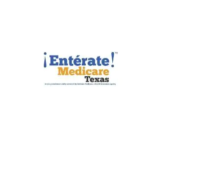 Enterate Medicare Texas