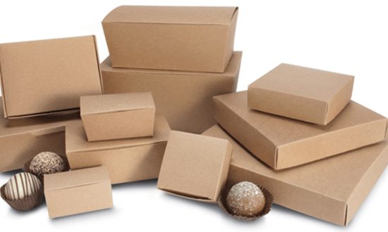 Get Printed Boxes