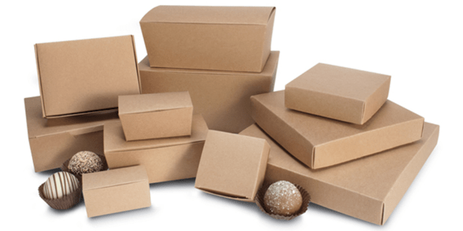 Get Printed Boxes