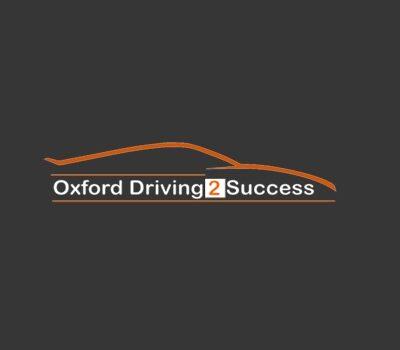Driving Instructor In Oxford | Oxforddriving2success.co.uk