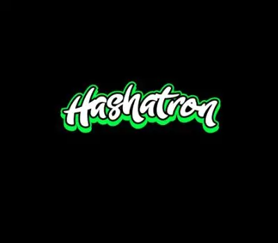 Hashatron