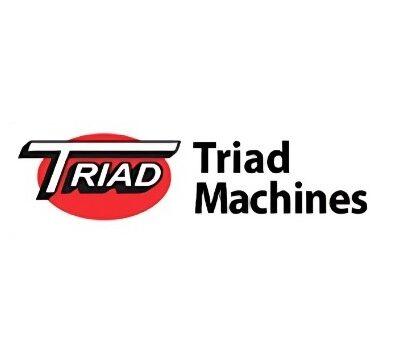 Triad Machines