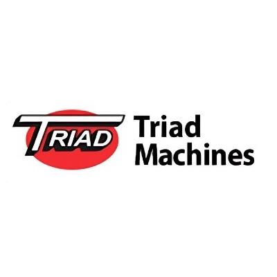 Triad Machines