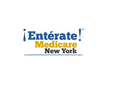 Enterate Medicare New York