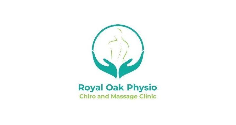 Royal Oak physio