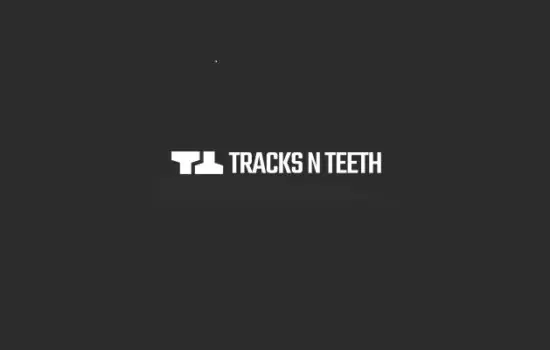 TracksNTeeth