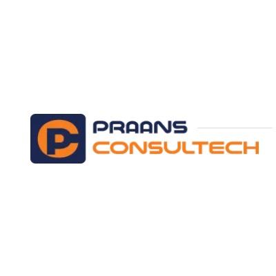 Prasna Consultech Private Limited